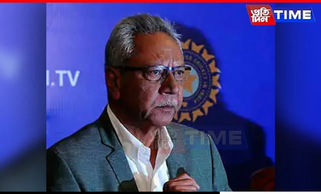 Former India Cricketer Anshuman Gaekwad Passes Away After Battling Cancer